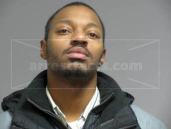 Carlton Dewayne Wilson