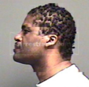 Dale Dwayne Greer