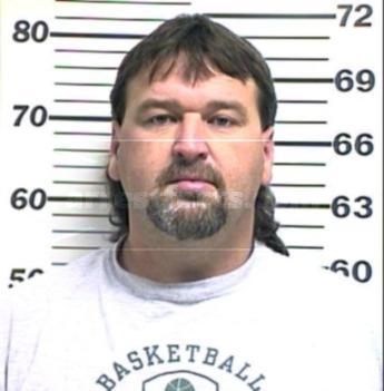 Michael Wayne Woods