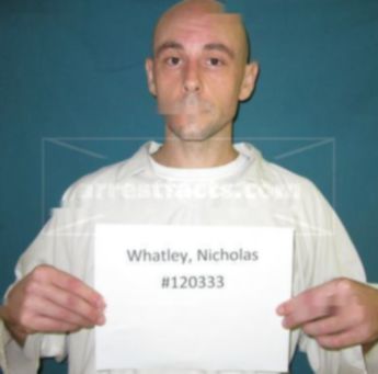 Nicholas W Whatley