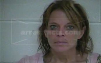 Jennifer Lynn Prather