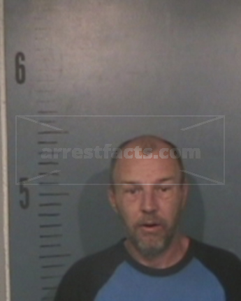 Larry Thomas Alberty