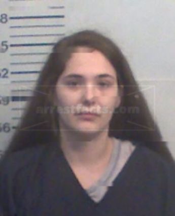 Ashley Nicole Corbin