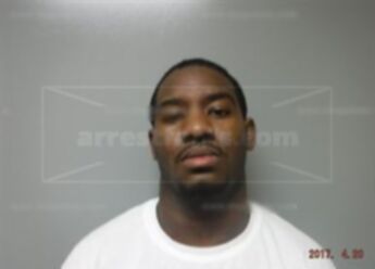 Harold Dewayne Weeden