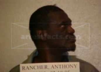 Anthony Curtis Rancher