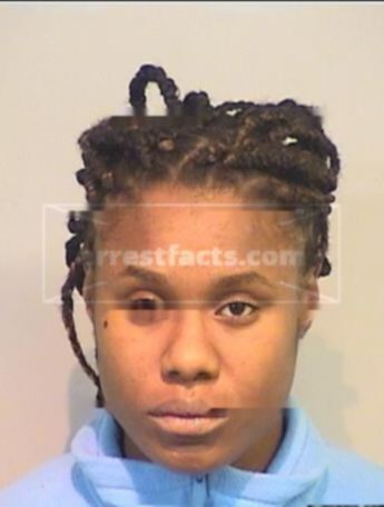 Chelsea Lorenda Danille Davis-Howard