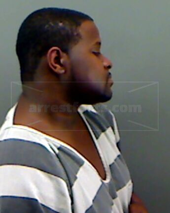 Christopher Jamal Johnson