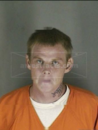 Shane Roger Simms