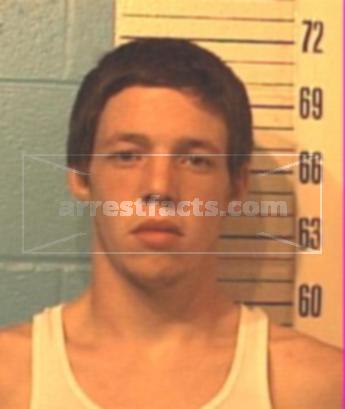 Travis Michael Schott