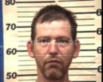 Ricky Wayne Foster