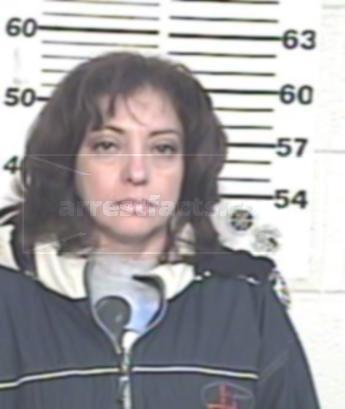 Anabel Del Pilar Molina