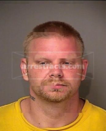 Todd Michael James Baggs