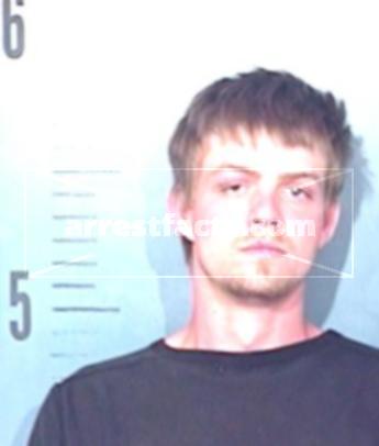 Jacob Allen Gregory