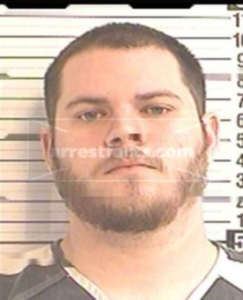 Corey Robert Stephens