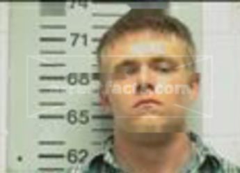 Travis Michael Flood