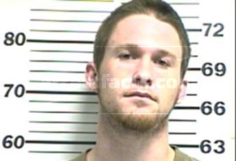 Aaron Edward Cook