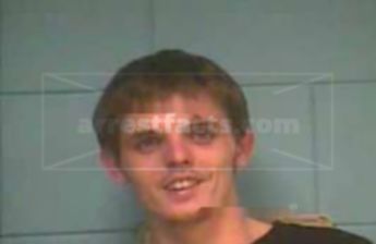 Joshua Allen Trimble