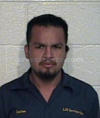Carlos Lara Martinez