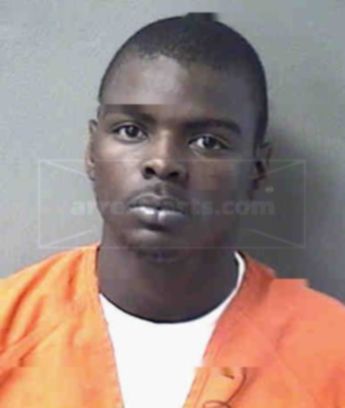 Terrance Lamar Rickman