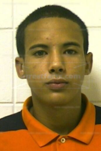 Garrett Michael Hunter