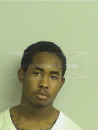 Christopher Deshon Miller-Gray