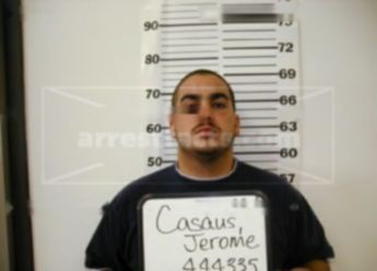 Jerome Casaus