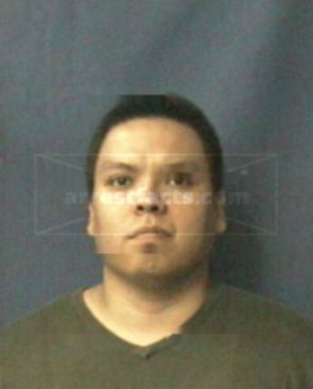 Brandon Gene Lewis