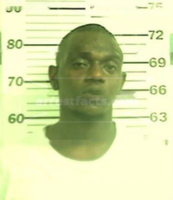 Corey Rashad Bell