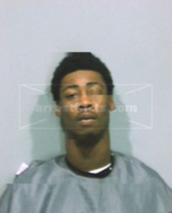 Jamal Terrell Callaway