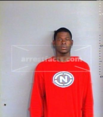 Damon Kadell Baker