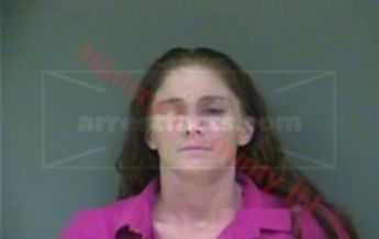 Angela Nicole Wilcher