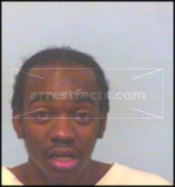 Rodney Cortez Lampkin