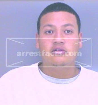 Eric David Rodriguez Hernandez