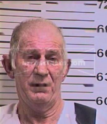 Donald Wayne Cope