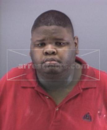 Brandon Carlwayne Bell