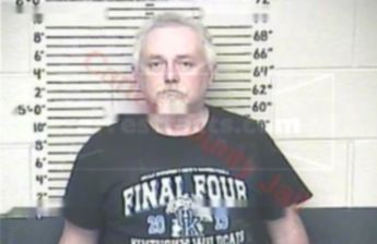 Randy Dewayne Fryer