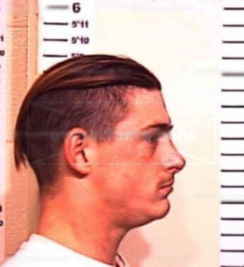 Justin Lee Robertson