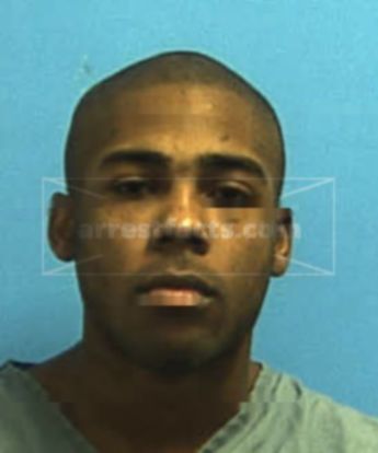 Keauntay Lamar Mcnabb