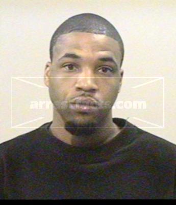 Darrel Dante Bradford