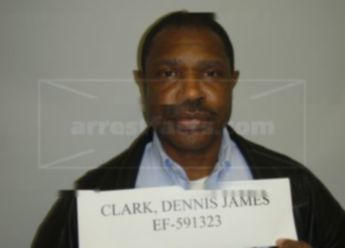 Dennis James Clark