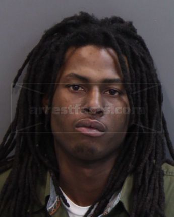 Cordarius Demond Bennett