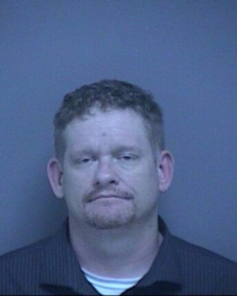 Jason Mckenna Knapp