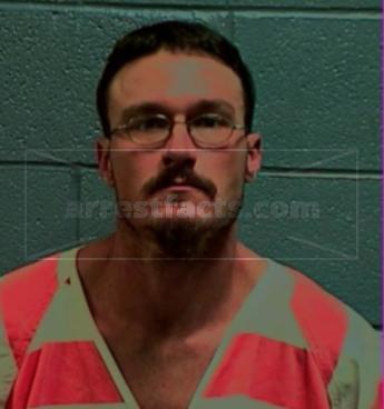 Brian David Morris