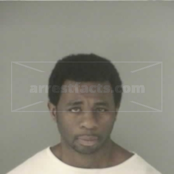 Orlandus Ortez Robinson