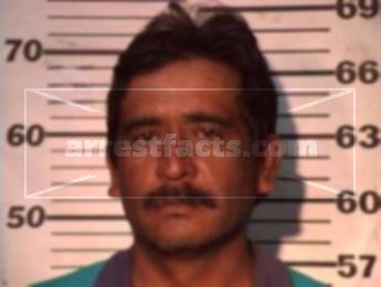 Roman Martin Melgoza