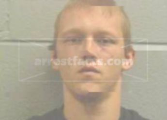 Travis Edward Deweese