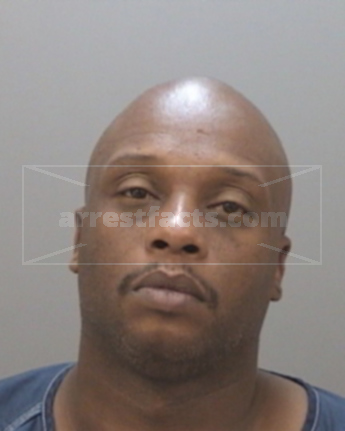 Keith Bernard Cheatham