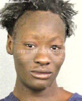 Shermanda Phillips