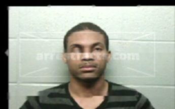 Jarriod Deshawn Marshall