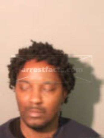 Thurmond Ferguson